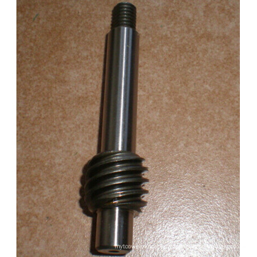 OEM High Quality Carbon Steel Transmission Shaft (Drive shaft)